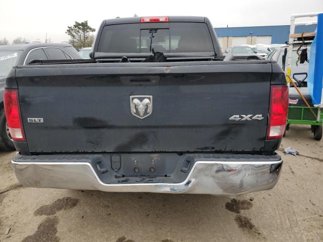 Photo 6 from auction – 2014 RAM 1500 SLT with VIN 1C6RR7LT1ES151749