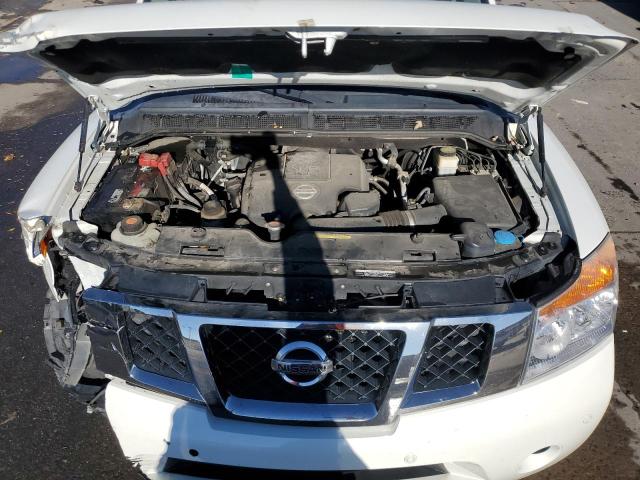 Photo 12 from auction – 2014 NISSAN ARMADA PLA with VIN 5N1BA0NE5EN601694