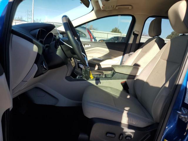 Photo 7 from auction – 2019 FORD ESCAPE SE with VIN 1FMCU9GD5KUC26637