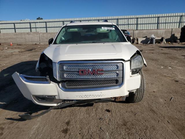 Photo 5 from auction – 2014 GMC ACADIA SLE with VIN 1GKKRPKD3EJ154182