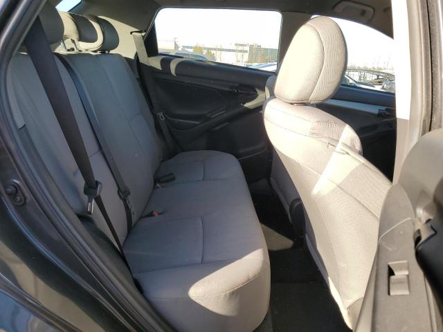 Photo 10 from auction – 2012 TOYOTA COROLLA MA with VIN 2T1KU4EE0CC806147