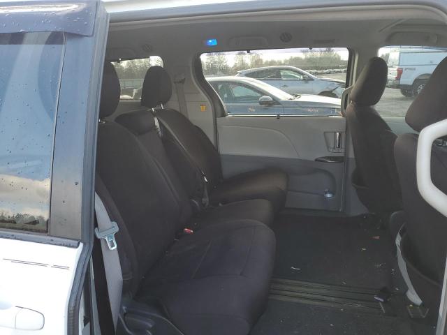 Photo 11 from auction – 2011 TOYOTA SIENNA SPO with VIN 5TDXK3DC6BS042817
