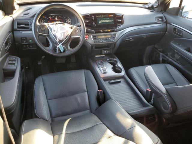 صورة رقم 8 من المزاد - 2022 HONDA PASSPORT E مع VIN 5FNYF8H50NB009936