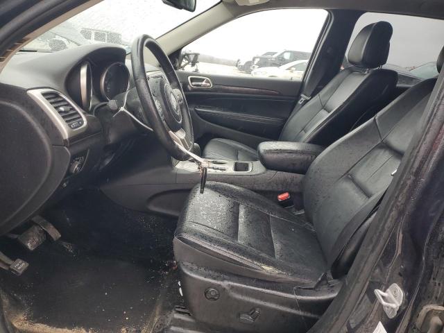 Photo 7 from auction – 2012 JEEP GRAND CHER with VIN 1C4RJFAG7CC268419