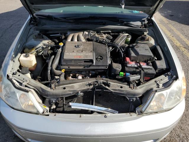 Photo 11 from auction – 2001 TOYOTA AVALON XL with VIN 4T1BF28B01U164671