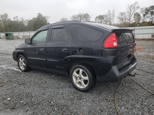 Photo 2 from auction – 2003 PONTIAC AZTEK with VIN 3G7DA03E53S537433