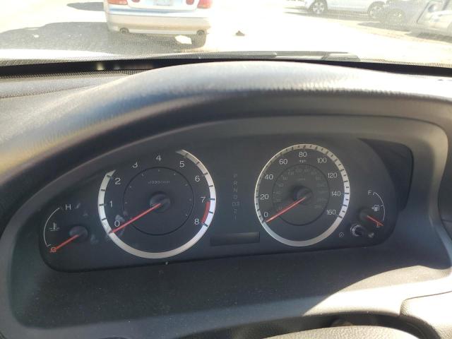 Photo 9 from auction – 2012 HONDA ACCORD EXL with VIN 1HGCP2F89CA182931