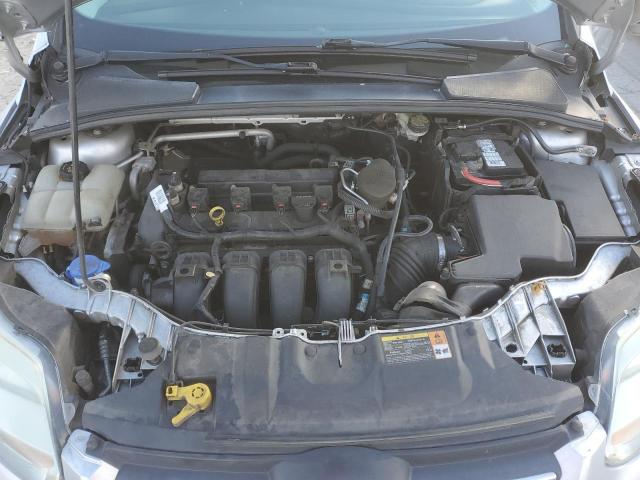 Photo 11 from auction – 2014 FORD FOCUS SE with VIN 1FADP3K28EL154626