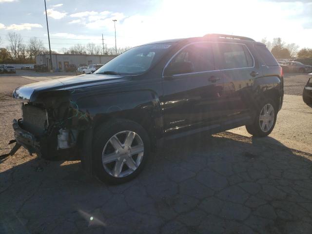 GMC TERRAIN SL 2012 with VIN 2GKFLTEK4C6210114 - Photo from auction