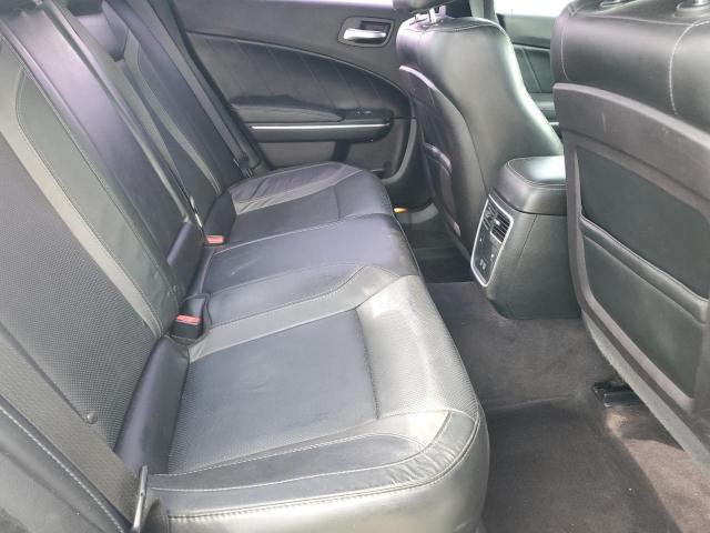 Photo 10 from auction – 2016 DODGE CHARGER SX with VIN 2C3CDXHG1GH277259
