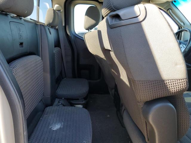 Photo 10 from auction – 2005 NISSAN FRONTIER K with VIN 1N6AD06U75C459483