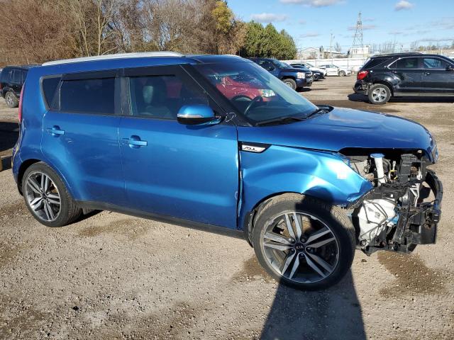 Photo 4 from auction – 2019 KIA SOUL + with VIN KNDJP3A50K7015510