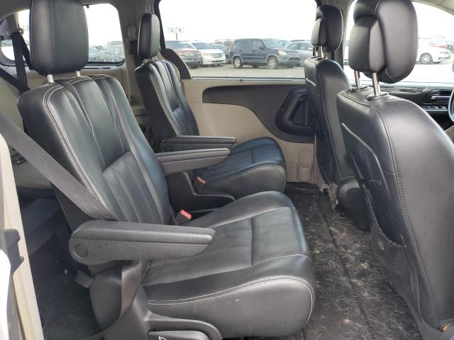 Photo 10 from auction – 2011 CHRYSLER TOWN & COU with VIN 2A4RR8DG7BR784179