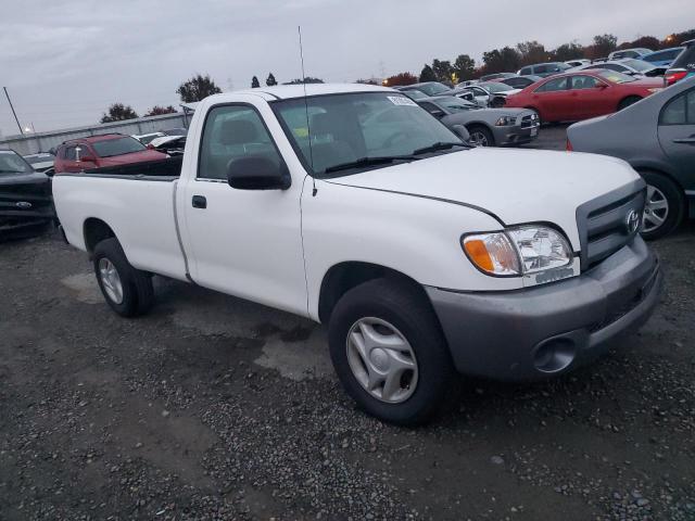 Photo 4 from auction – 2003 TOYOTA TUNDRA with VIN 5TBJN321X3S358116