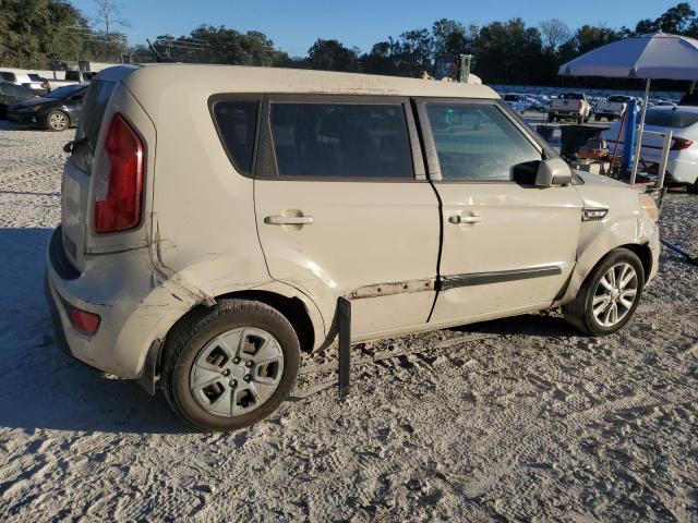 Photo 3 from auction – 2013 KIA SOUL + with VIN KNDJT2A66D7579874
