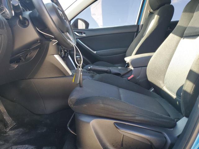 Zdjęcie 7 z aukcji – 2014 MAZDA CX-5 SPORT z VIN JM3KE2BE3E0345097