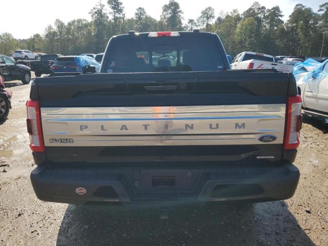 Photo 6 from auction – 2021 FORD F150 SUPER with VIN 1FTFW1E82MFA36434