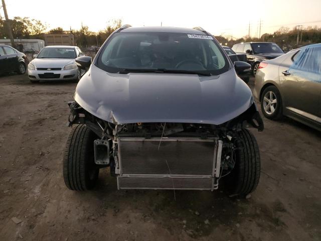 Photo 5 from auction – 2021 FORD ECOSPORT T with VIN MAJ6S3KL2MC411973