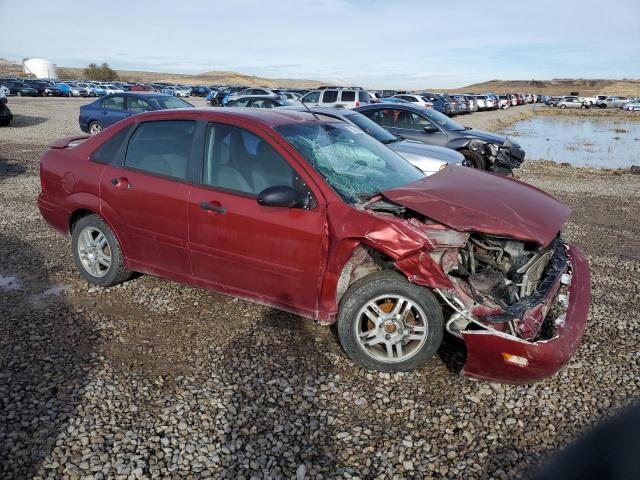 Photo 4 from auction – 2004 FORD FOCUS SE C with VIN 1FAFP34304W165681