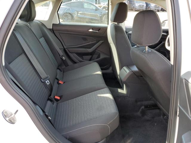 Photo 10 from auction – 2024 VOLKSWAGEN JETTA S with VIN 3VW5M7BU6RM061332