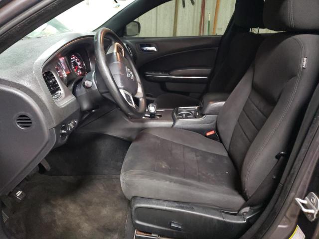 Photo 7 from auction – 2014 DODGE CHARGER SE with VIN 2C3CDXBG7EH186549