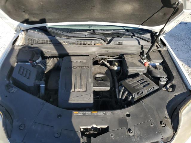 Photo 12 from auction – 2012 GMC TERRAIN SL with VIN 2GKALWEK5C6136794