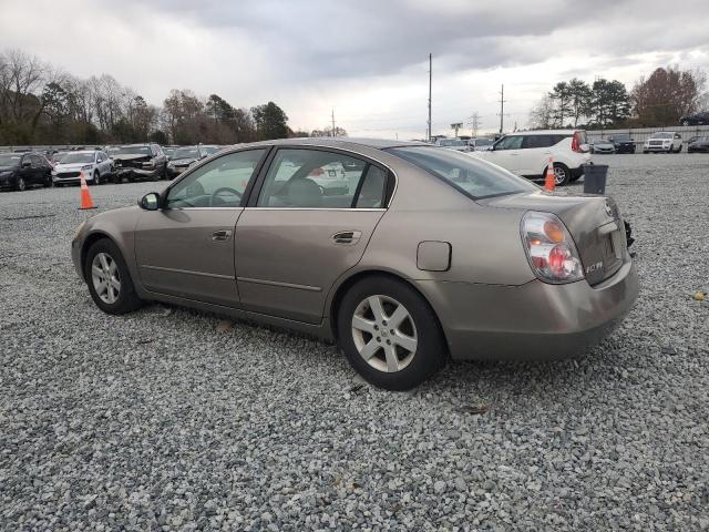 Photo 2 from auction – 2003 NISSAN ALTIMA with VIN 1N4AL11E63C215564