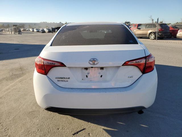 Photo 6 from auction – 2018 TOYOTA COROLLA L with VIN 2T1BURHE9JC072419