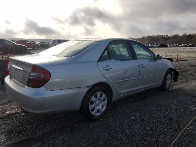 Photo 3 from auction – 2004 TOYOTA CAMRY LE with VIN 4T1BE32K24U806510
