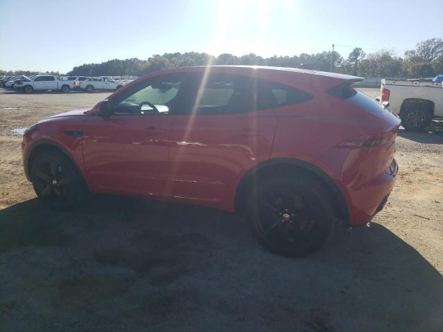 Photo 2 from auction – 2019 JAGUAR E-PACE R-D with VIN SADFT2GX8K1Z35915