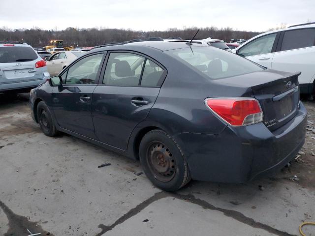 Photo 2 from auction – 2015 SUBARU IMPREZA with VIN JF1GJAA67FH013395