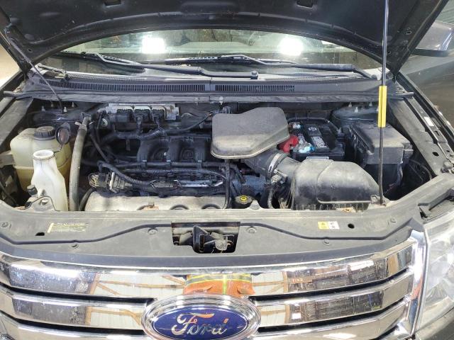 Photo 12 from auction – 2007 FORD EDGE SEL with VIN 2FMDK48C47BA66816