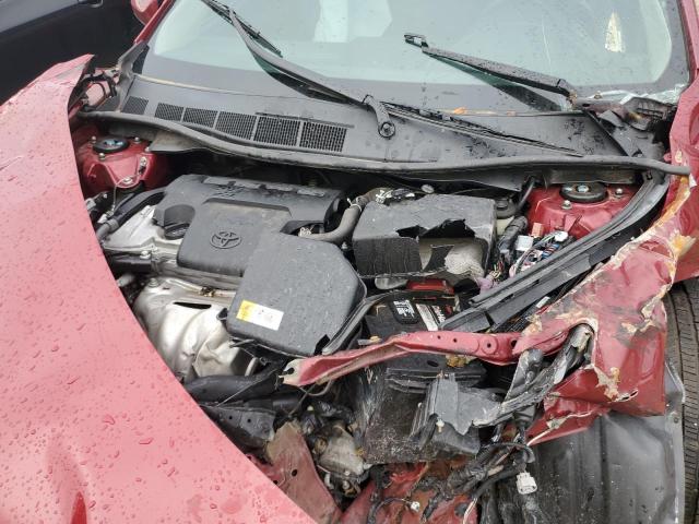 Photo 11 from auction – 2017 TOYOTA CAMRY LE with VIN 4T1BF1FK3HU673029