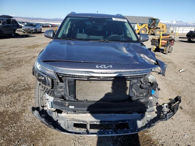 Photo 5 from auction – 2022 KIA SELTOS S with VIN KNDEUCAA4N7262895