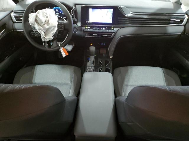 Photo 8 from auction – 2025 TOYOTA CAMRY XSE with VIN 4T1DAACK5SU005526
