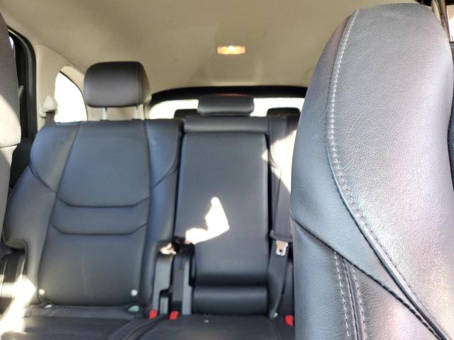 Photo 10 from auction – 2019 MAZDA CX-9 TOURI with VIN JM3TCBCY6K0336683