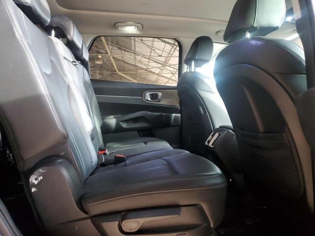 Photo 11 from auction – 2022 KIA SORENTO S with VIN 5XYRLDLC3NG146244