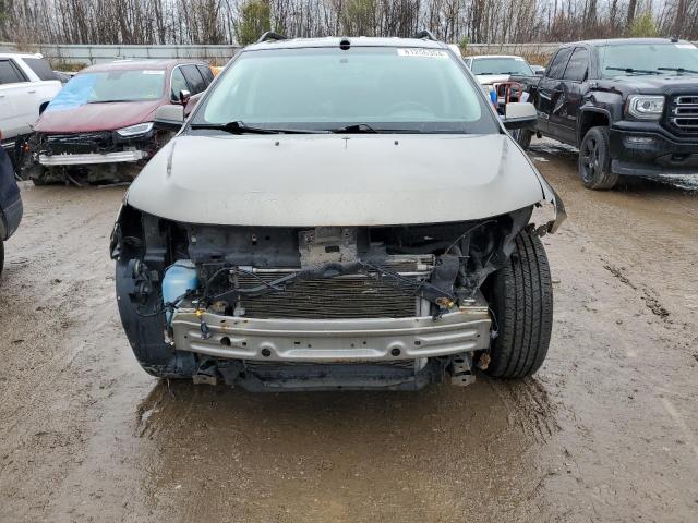 Photo 5 from auction – 2014 FORD EDGE SEL with VIN 2FMDK4JC4EBB74215