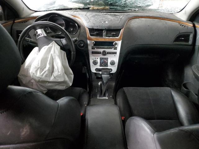 Photo 8 from auction – 2010 CHEVROLET MALIBU 2LT with VIN 1G1ZD5EB1A4114871