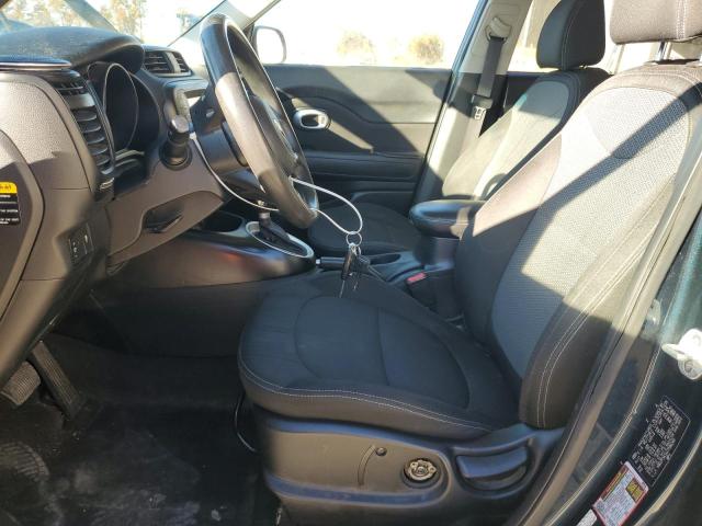 Photo 7 from auction – 2018 KIA SOUL + with VIN KNDJP3A5XJ7596240