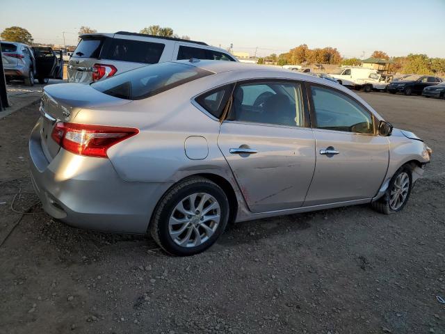 Photo 3 from auction – 2017 NISSAN SENTRA S with VIN 3N1AB7AP9HY345230