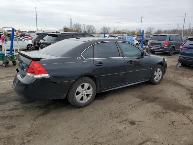 Photo 3 from auction – 2009 CHEVROLET IMPALA 1LT with VIN 2G1WT57K591241052