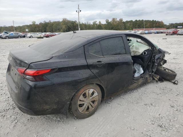 Photo 3 from auction – 2021 NISSAN VERSA S with VIN 3N1CN8DV8ML817215