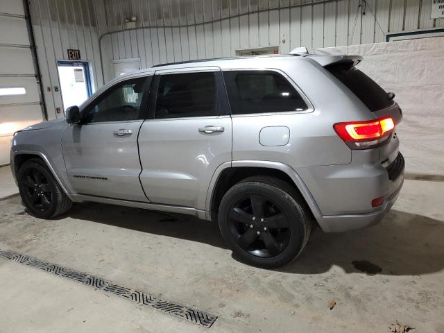 Photo 2 from auction – 2014 JEEP GRAND CHER with VIN 1C4RJFAGXEC570256