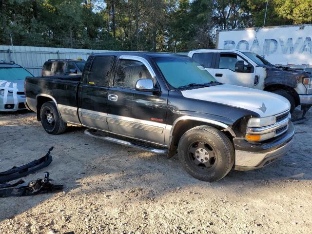 Photo 4 from auction – 2000 CHEVROLET SILVERADO with VIN 2GCEC19T6Y1290941
