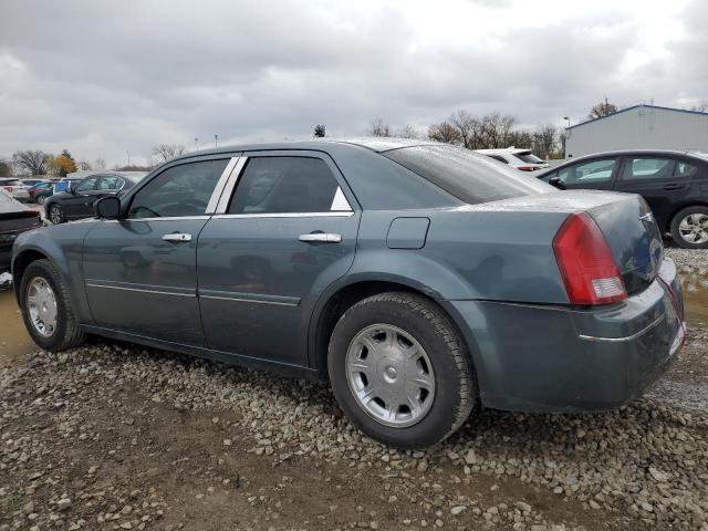 Photo 2 from auction – 2005 CHRYSLER 300 TOURIN with VIN 2C3JA53G05H109010