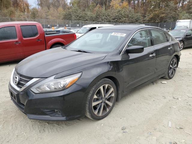 NISSAN ALTIMA 2.5 2017 with VIN 1N4AL3AP1HC181523 - Photo from auction
