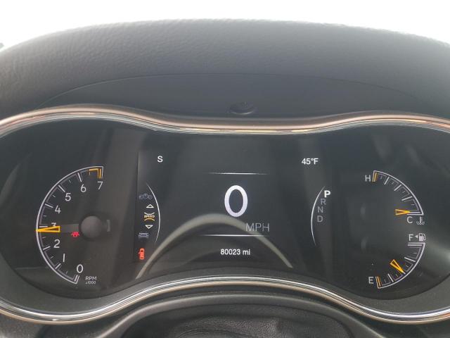 Photo 9 from auction – 2017 JEEP GRAND CHER with VIN 1C4RJFBG4HC668850