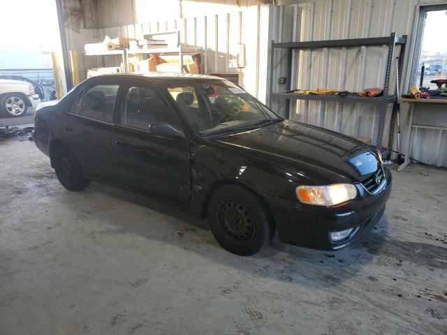 Photo 4 from auction – 2001 TOYOTA COROLLA CE with VIN 1NXBR12E51Z511674