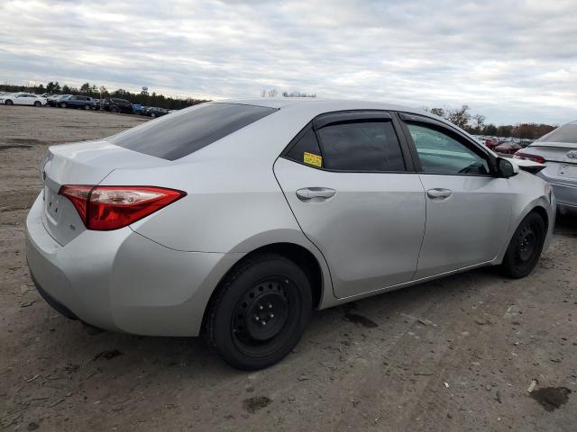 Photo 3 from auction – 2018 TOYOTA COROLLA L with VIN 5YFBURHE7JP781303